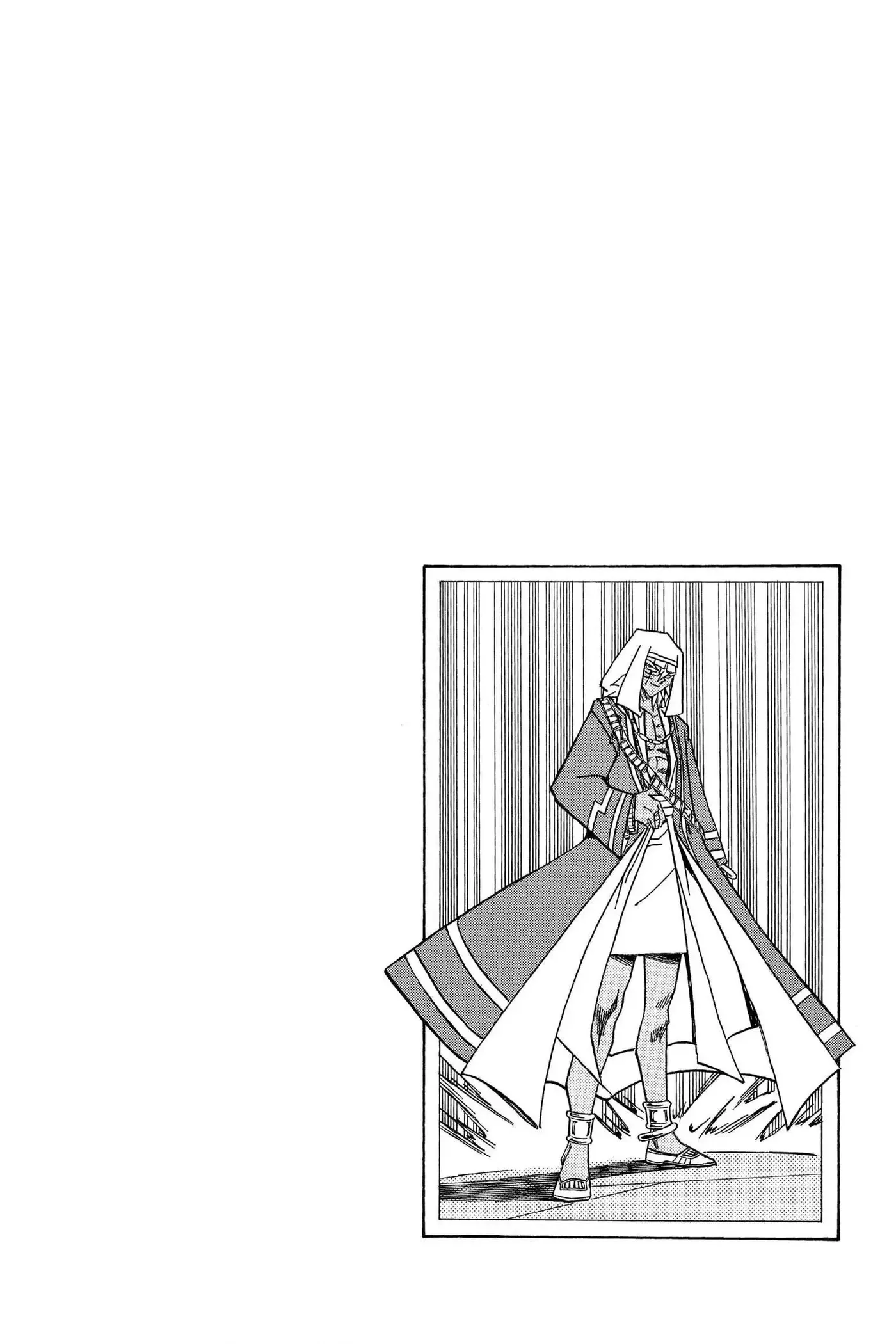 Yu-Gi-Oh! Chapter 284 page 20 - 
