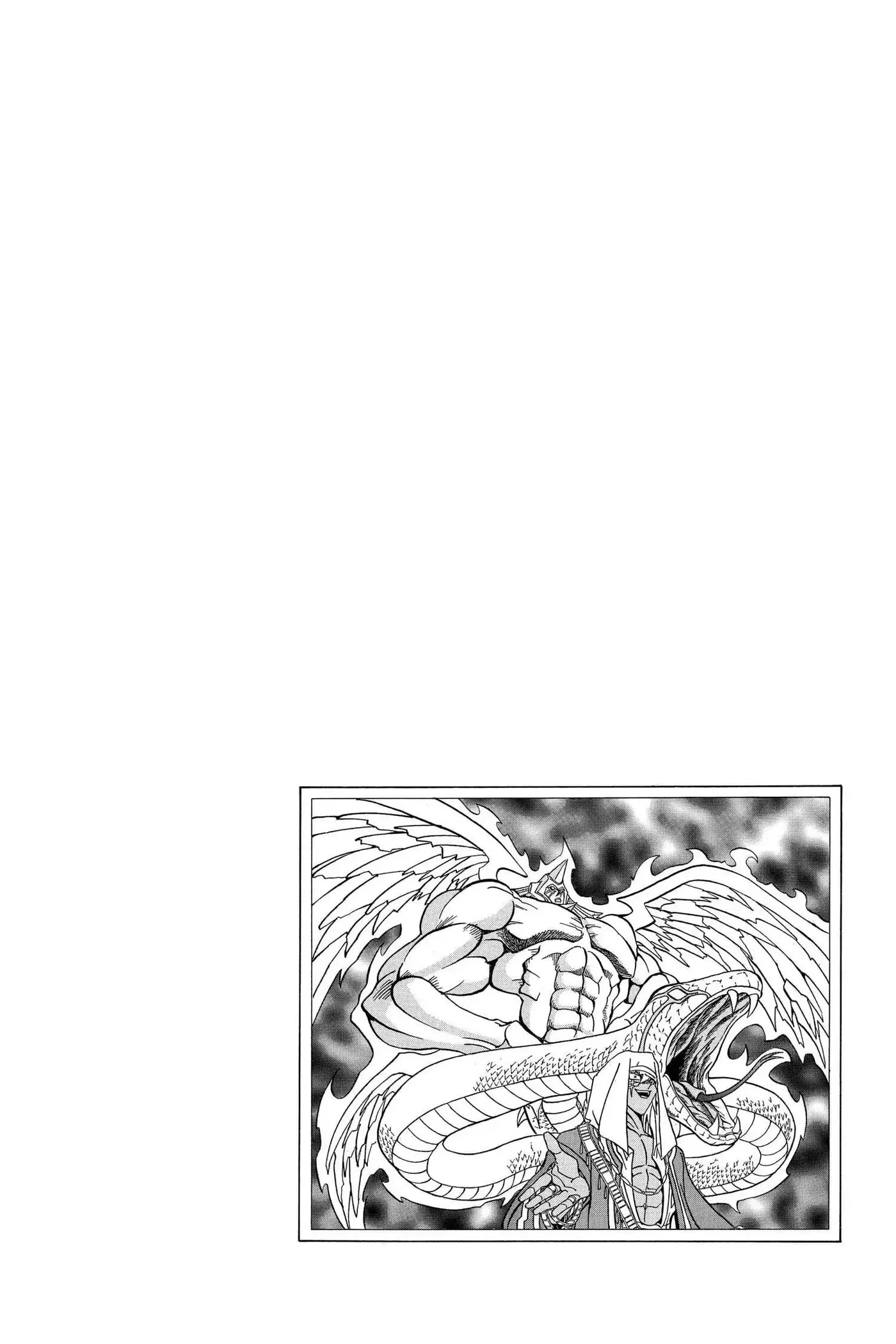 Yu-Gi-Oh! Chapter 285 page 20 - 