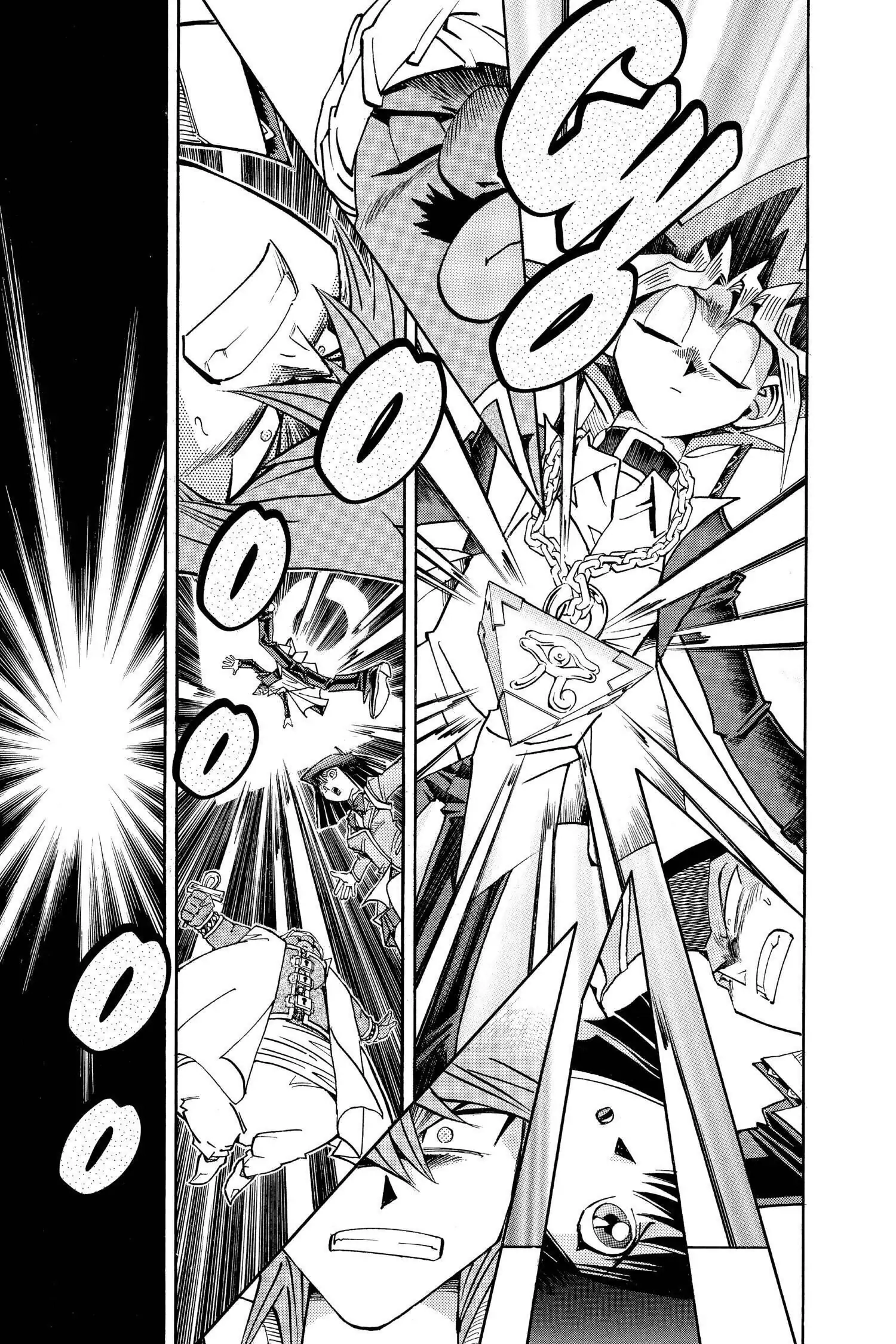 Yu-Gi-Oh! Chapter 285 page 7 - 