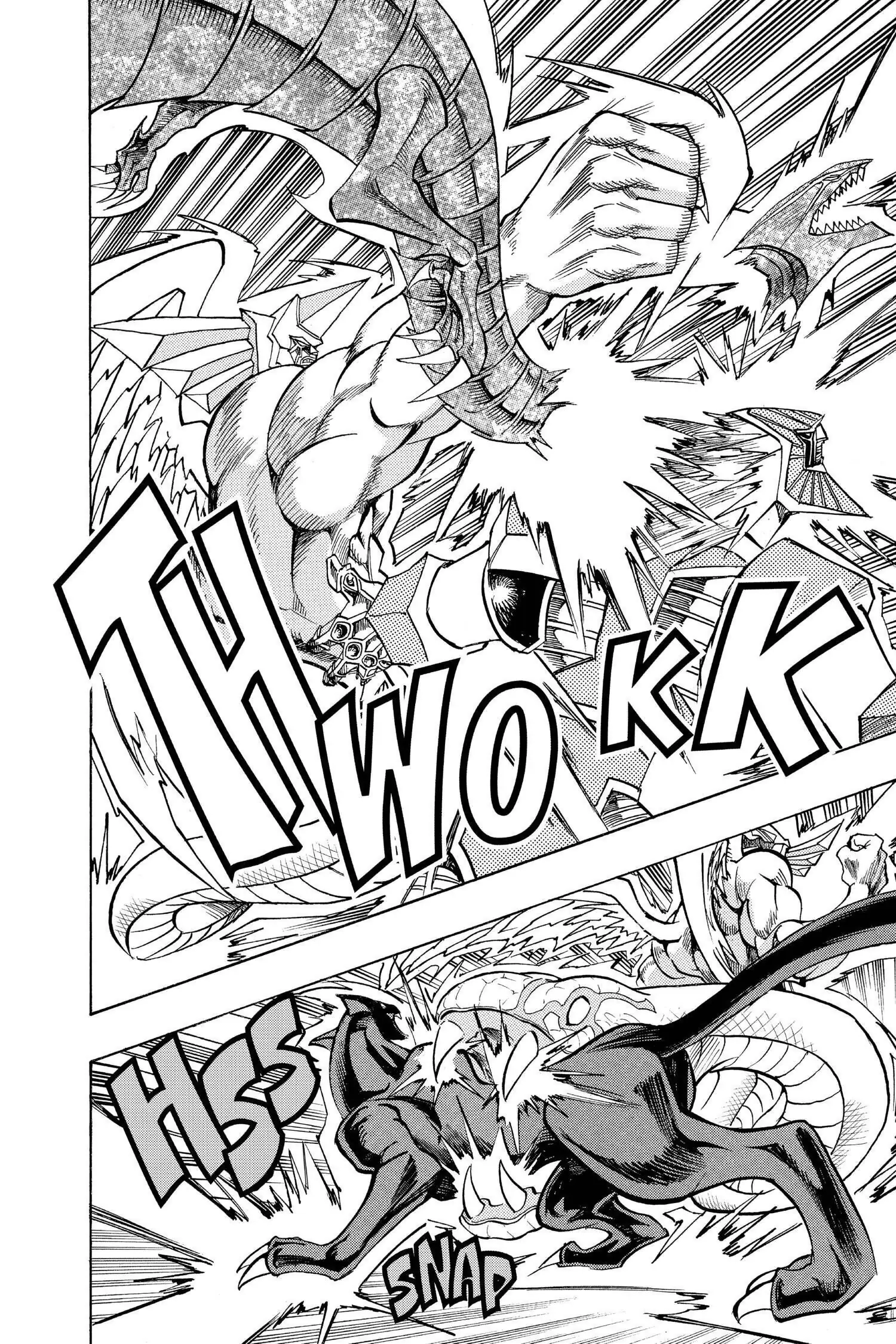 Yu-Gi-Oh! Chapter 287 page 15 - 