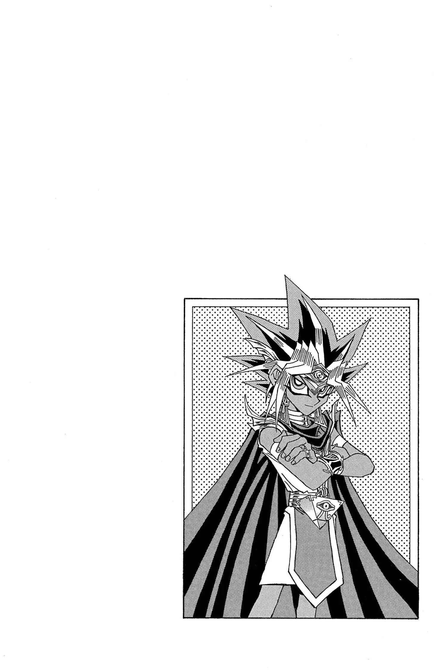 Yu-Gi-Oh! Chapter 288 page 25 - 