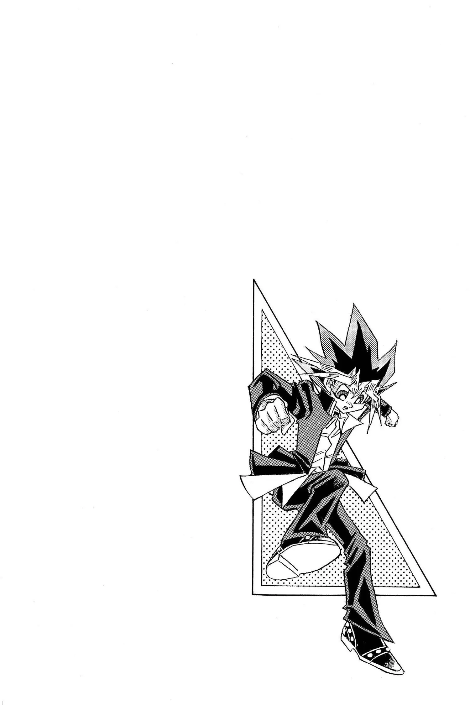 Yu-Gi-Oh! Chapter 289 page 17 - 