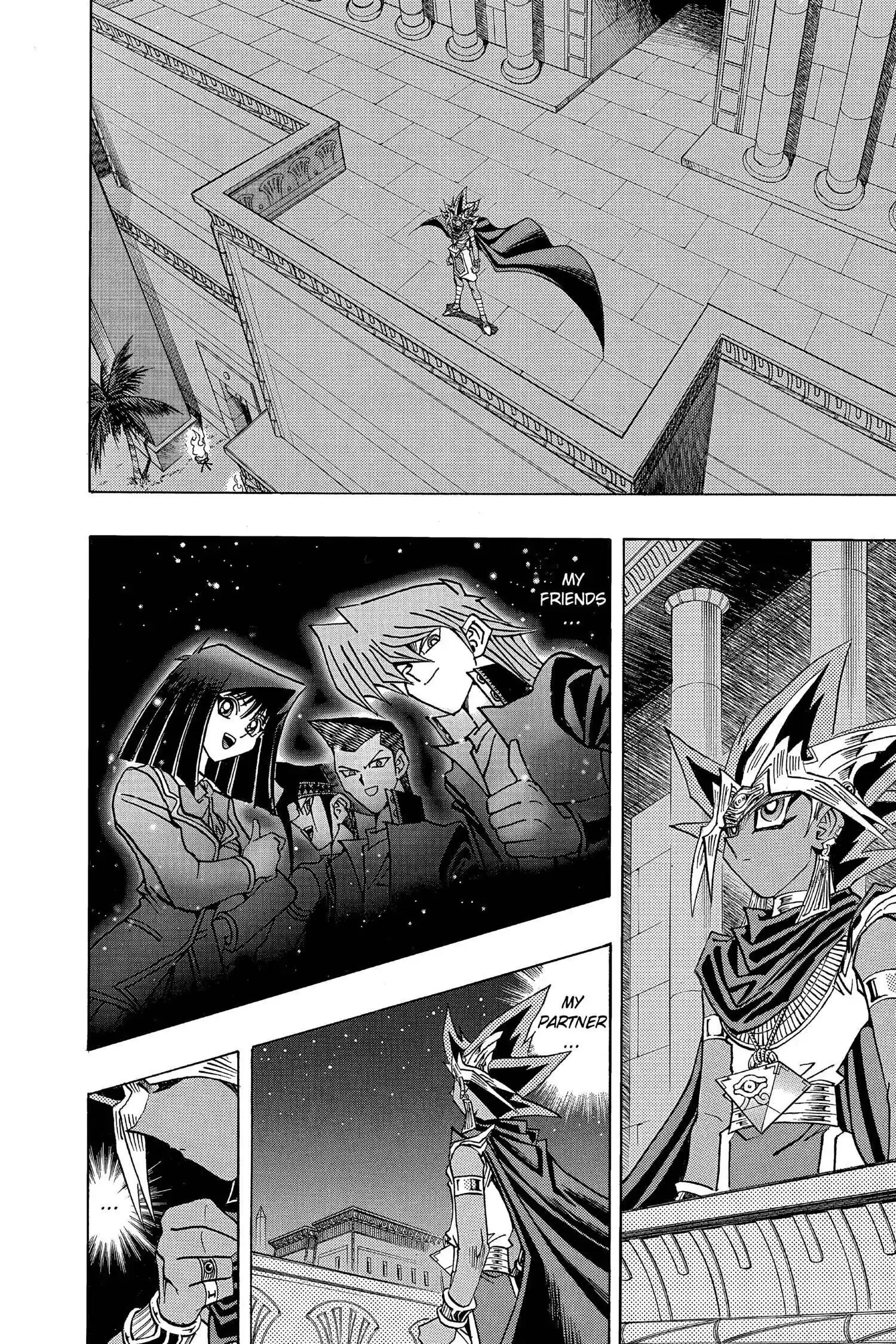 Yu-Gi-Oh! Chapter 290 page 18 - 