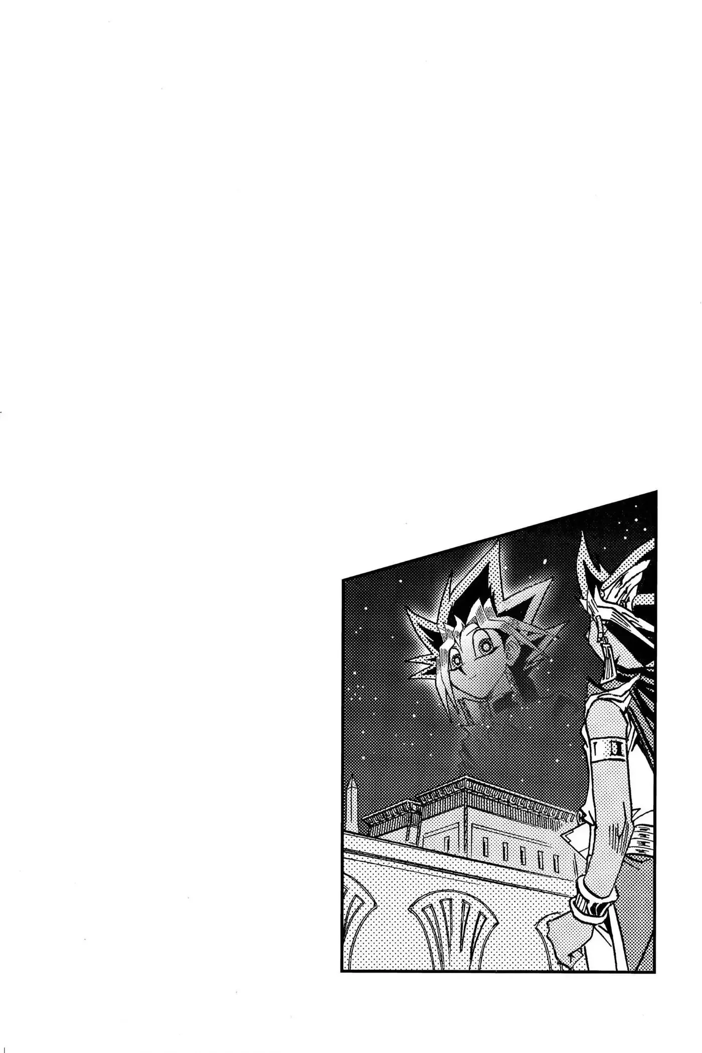 Yu-Gi-Oh! Chapter 290 page 20 - 