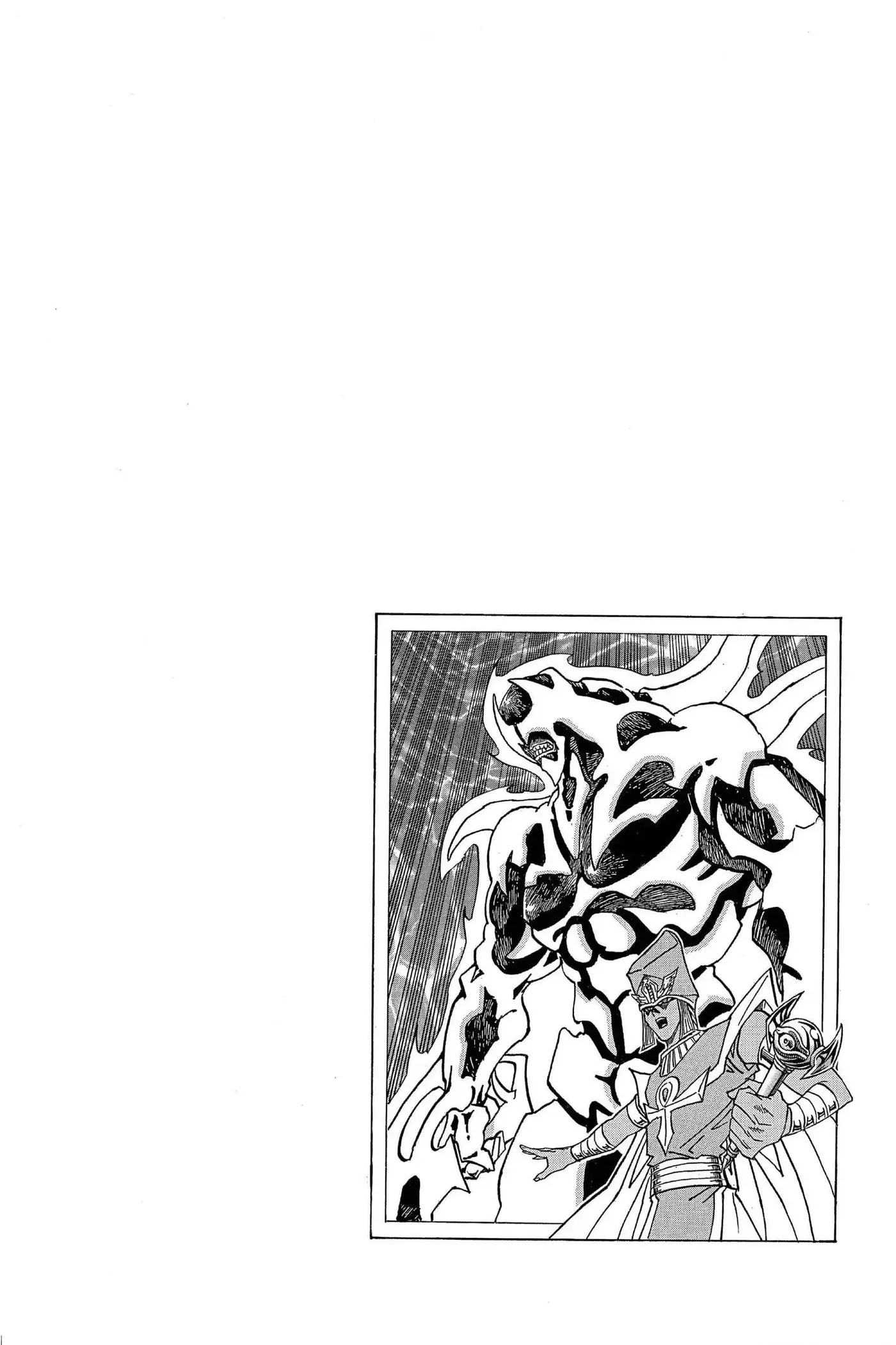 Yu-Gi-Oh! Chapter 291 page 20 - 