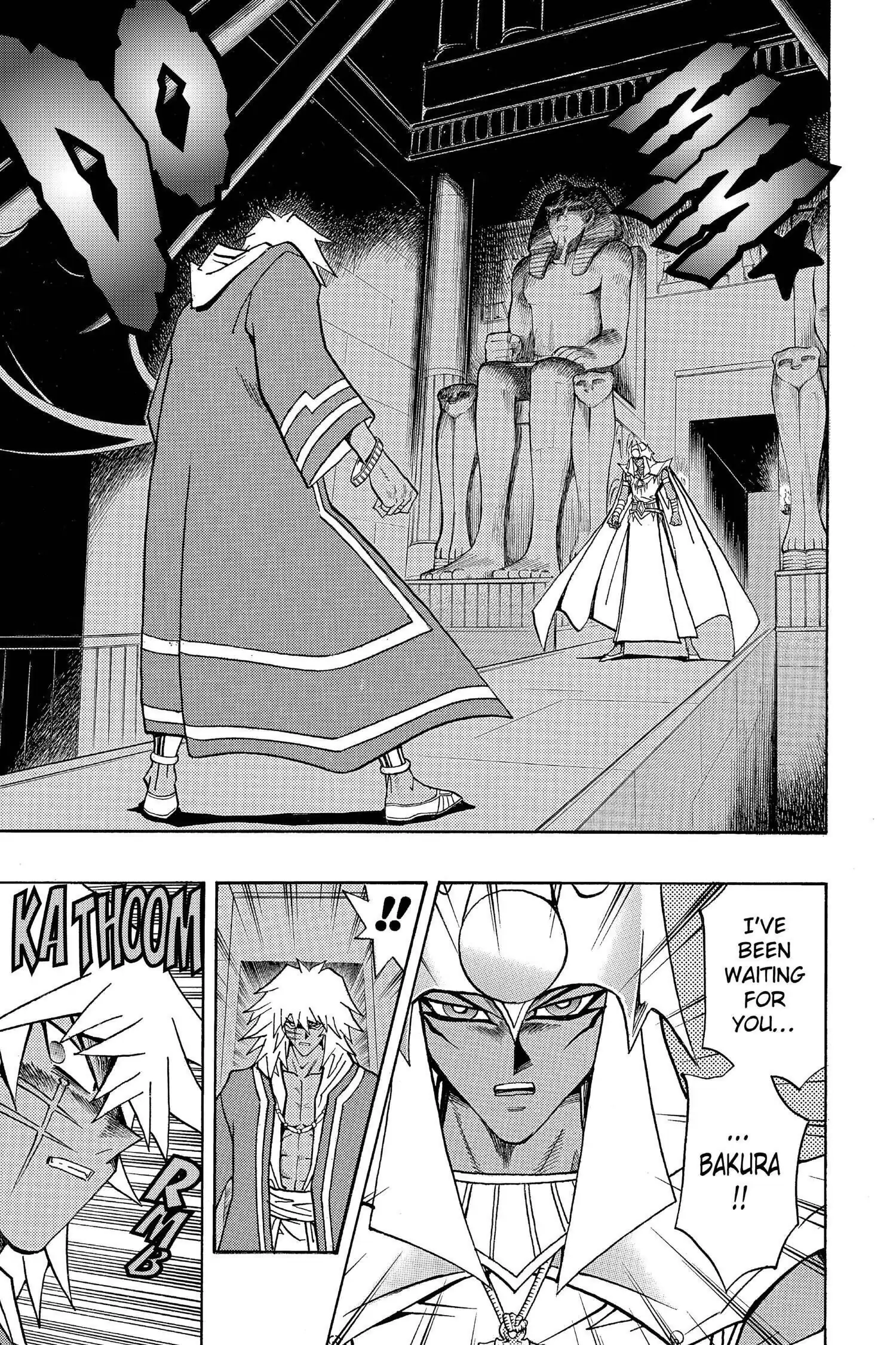 Yu-Gi-Oh! Chapter 292 page 13 - 