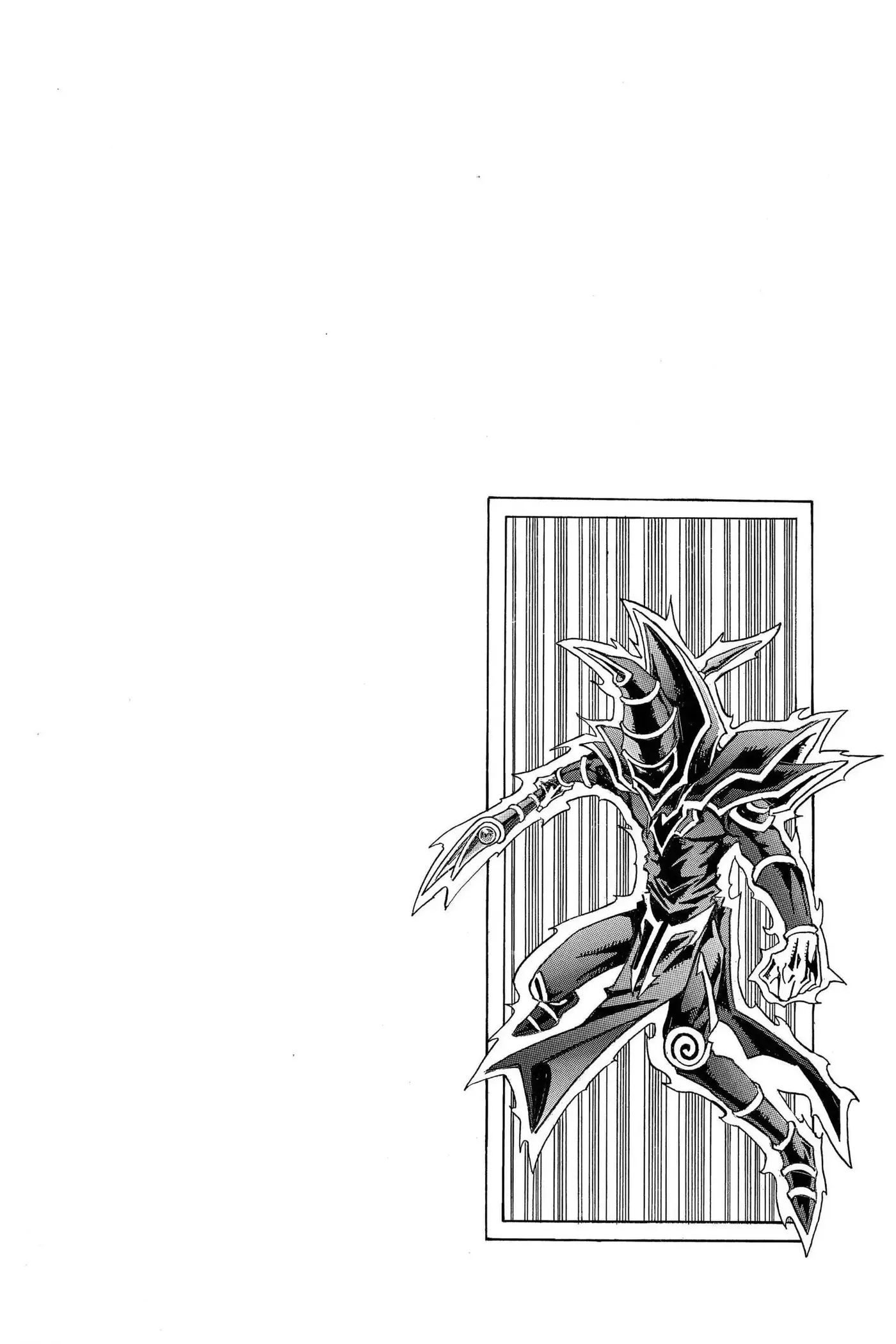 Yu-Gi-Oh! Chapter 292 page 20 - 