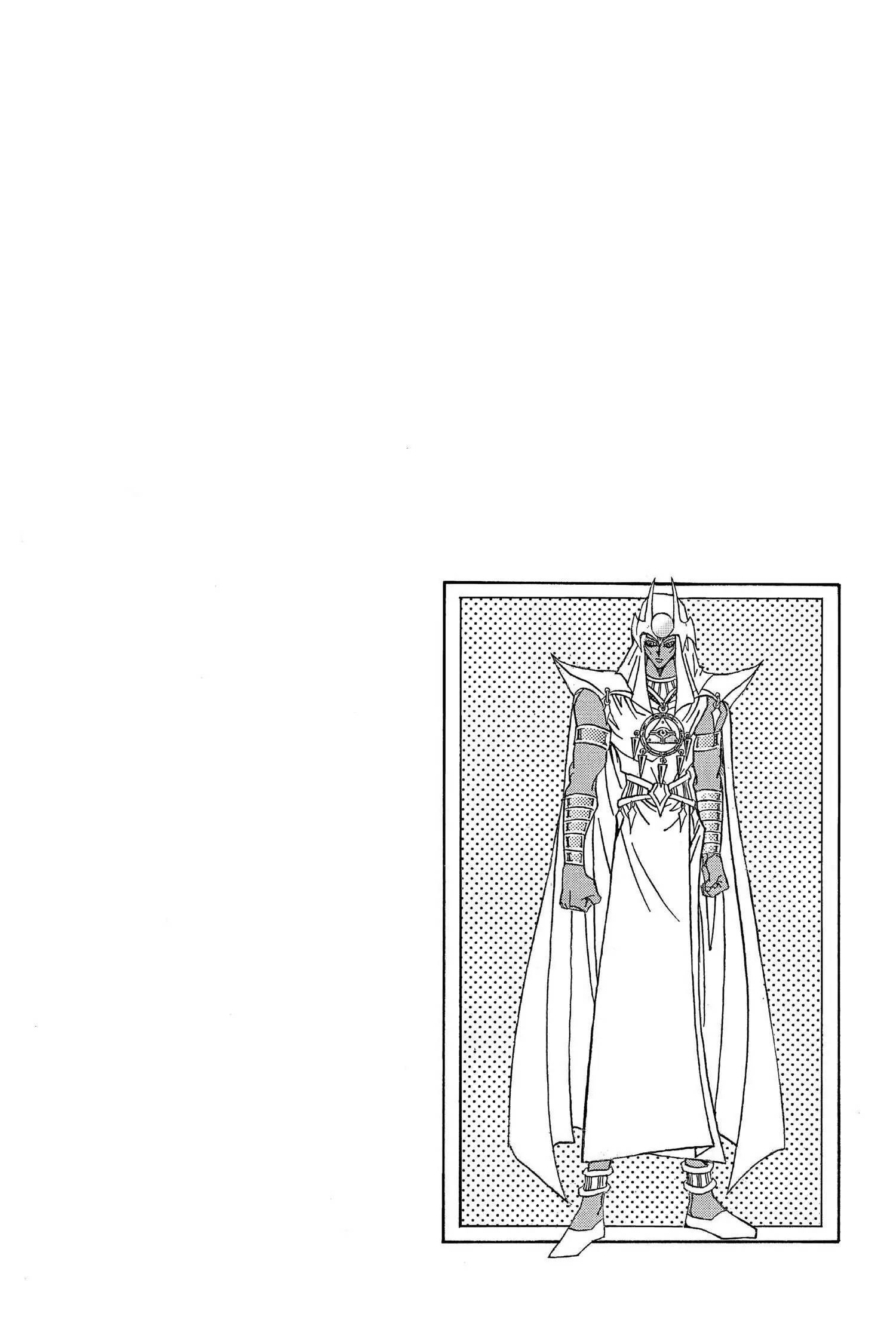 Yu-Gi-Oh! Chapter 293 page 19 - 