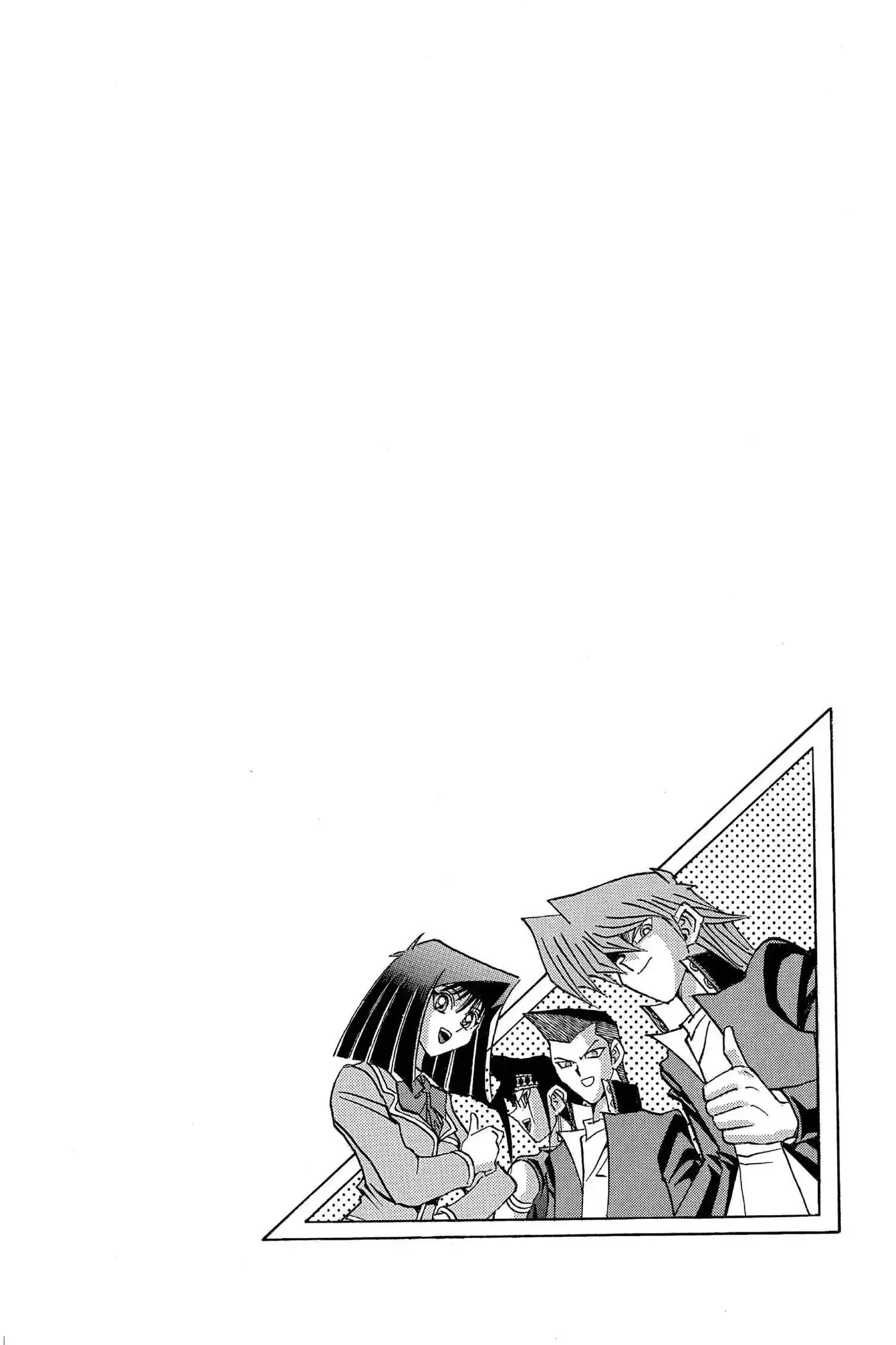 Yu-Gi-Oh! Chapter 294 page 20 - 