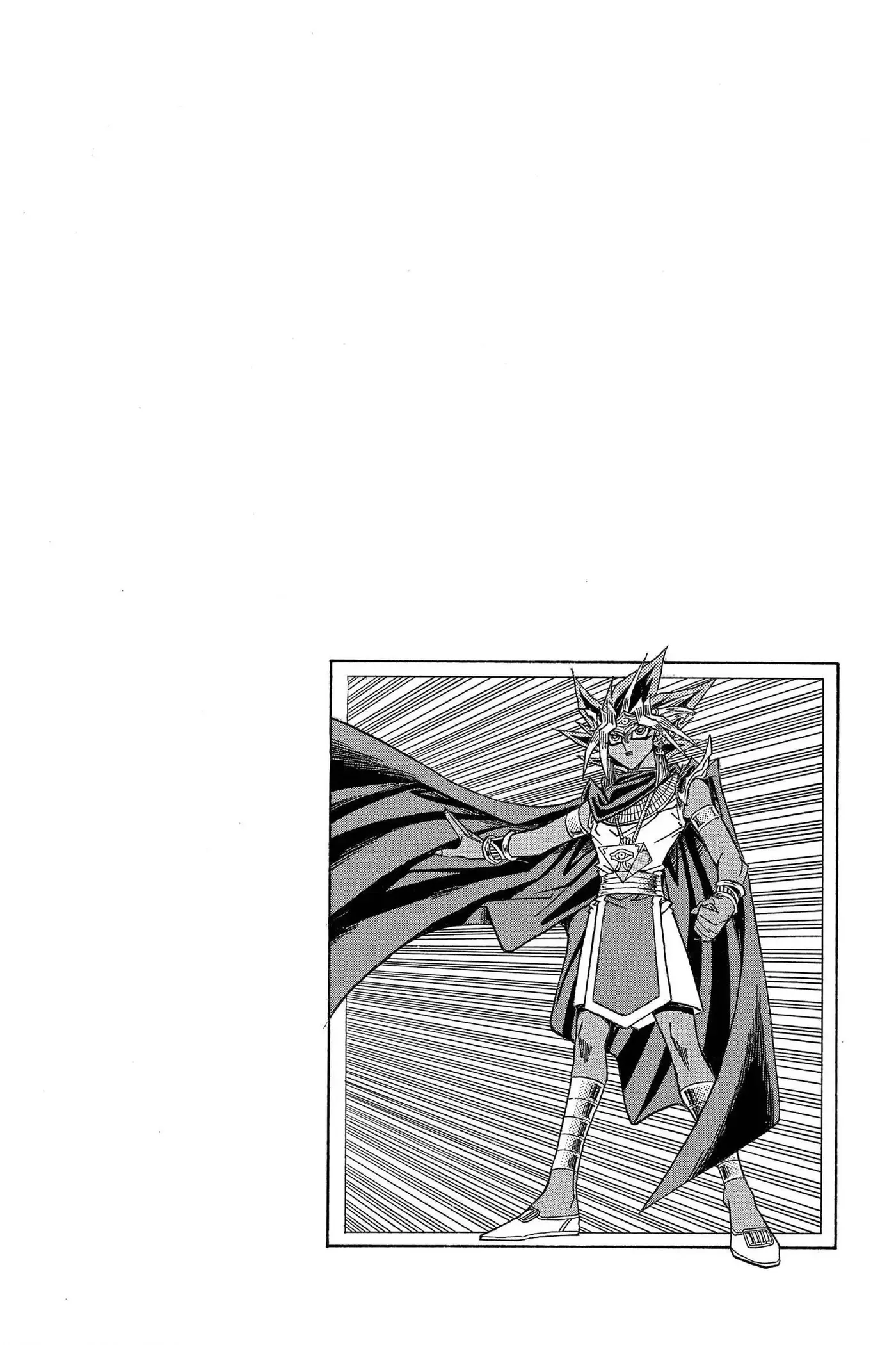 Yu-Gi-Oh! Chapter 295 page 20 - 