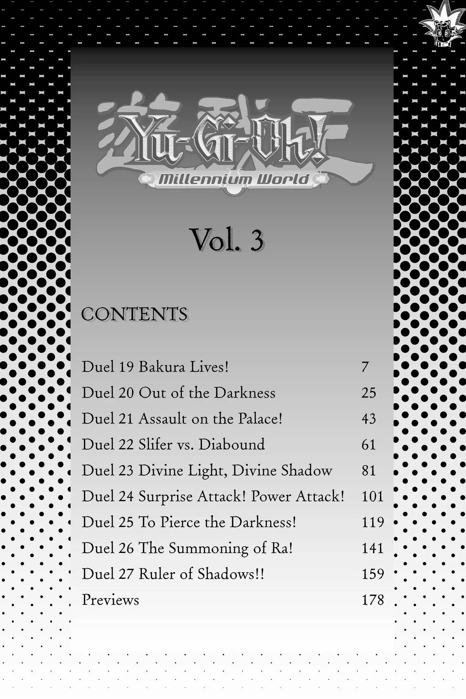 Yu-Gi-Oh! Chapter 297 page 6 - 