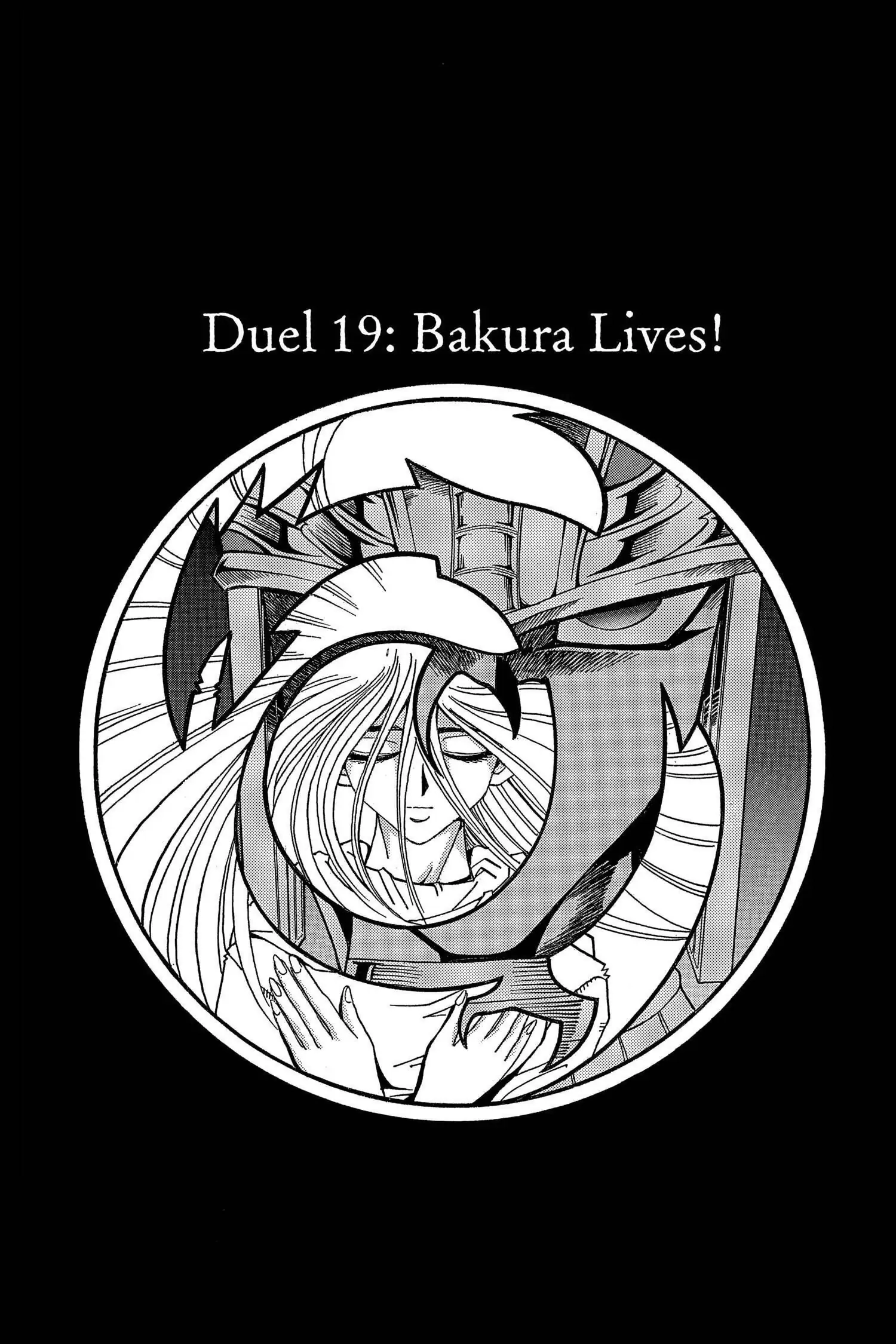 Yu-Gi-Oh! Chapter 297 page 8 - 