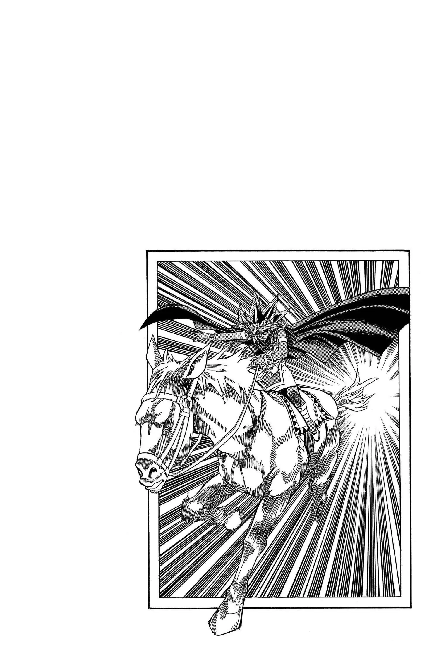 Yu-Gi-Oh! Chapter 299 page 17 - 