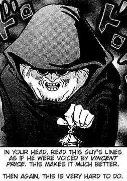 Yu-Gi-Oh! Chapter 30 page 25 - 