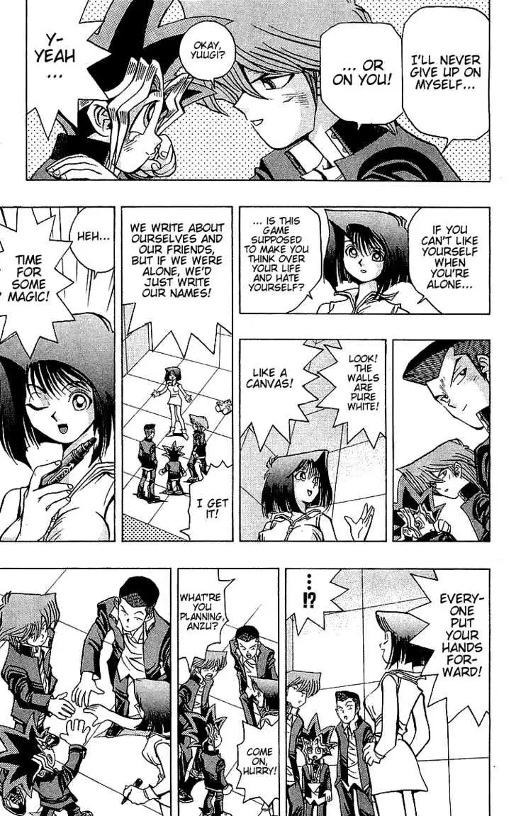 Yu-Gi-Oh! Chapter 33 page 14 - 