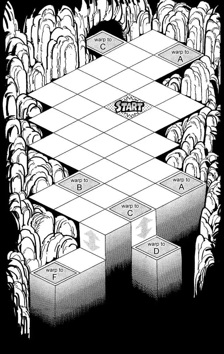 Yu-Gi-Oh! Chapter 33 page 24 - 