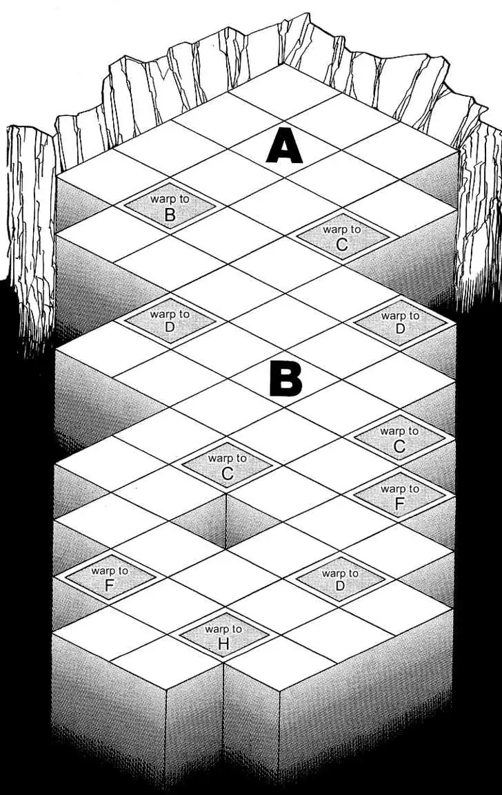 Yu-Gi-Oh! Chapter 33 page 25 - 