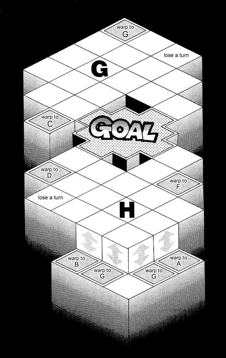 Yu-Gi-Oh! Chapter 33 page 28 - 
