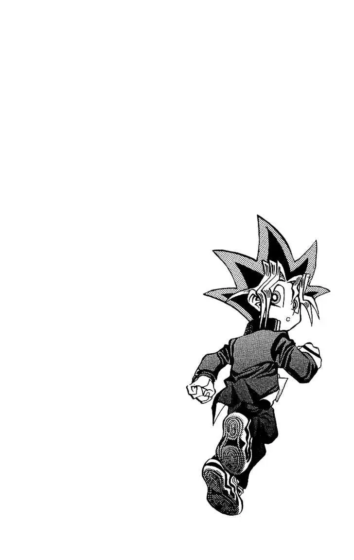 Yu-Gi-Oh! Chapter 34 page 31 - 
