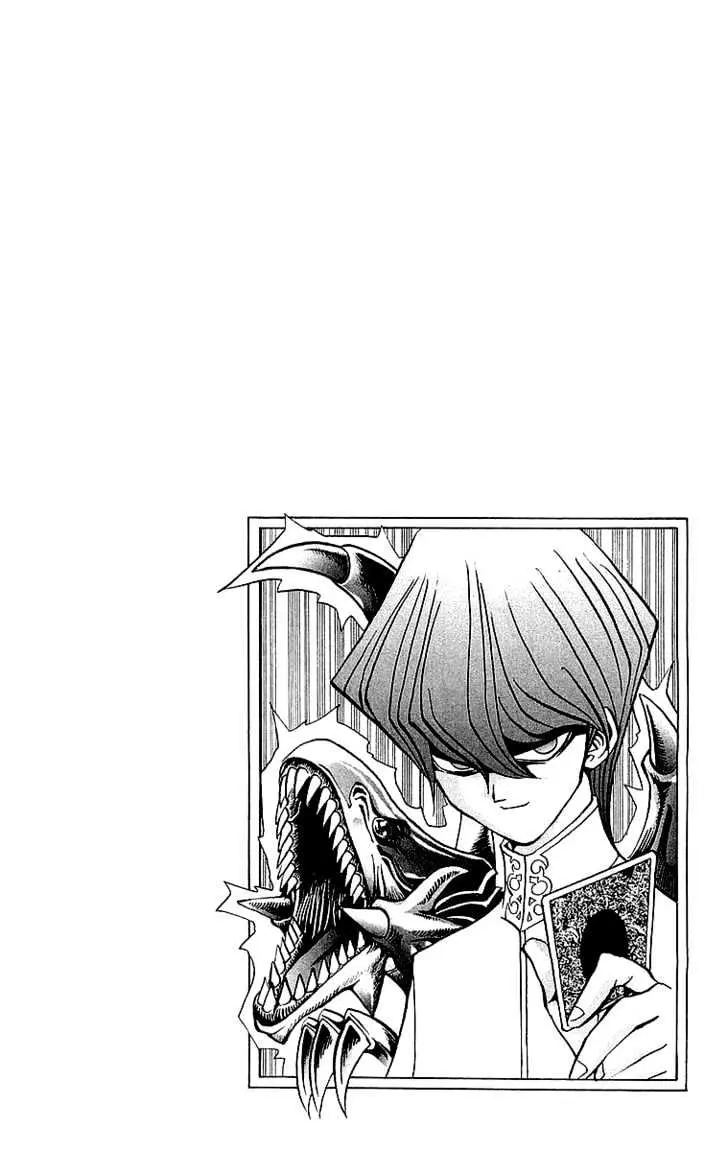 Yu-Gi-Oh! Chapter 36 page 20 - 