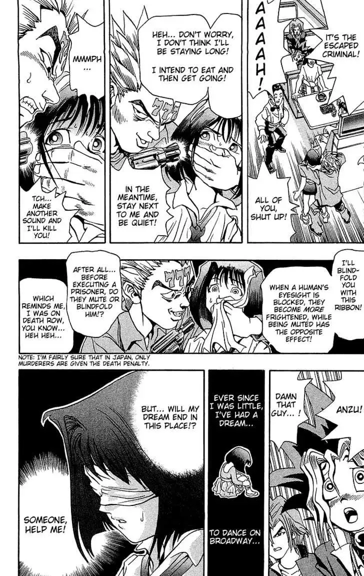 Yu-Gi-Oh! Chapter 4 page 13 - 