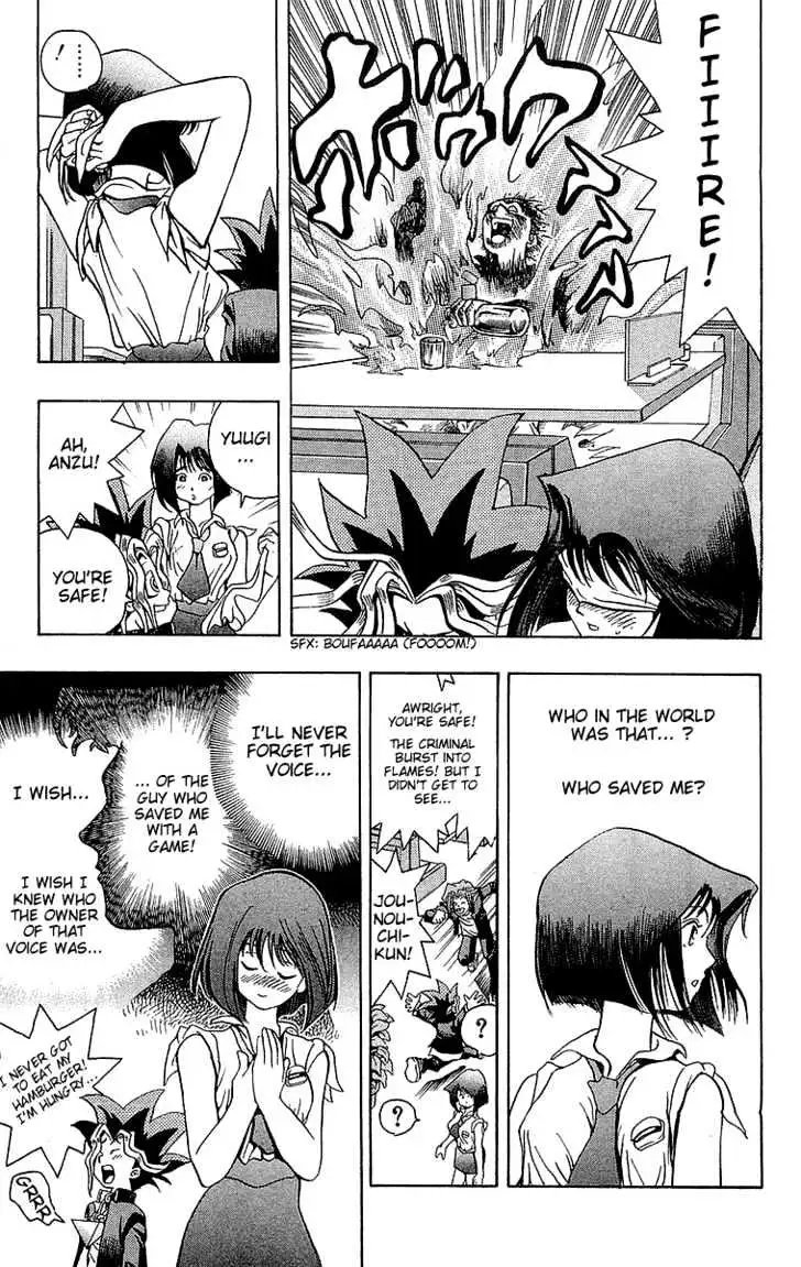 Yu-Gi-Oh! Chapter 4 page 24 - 
