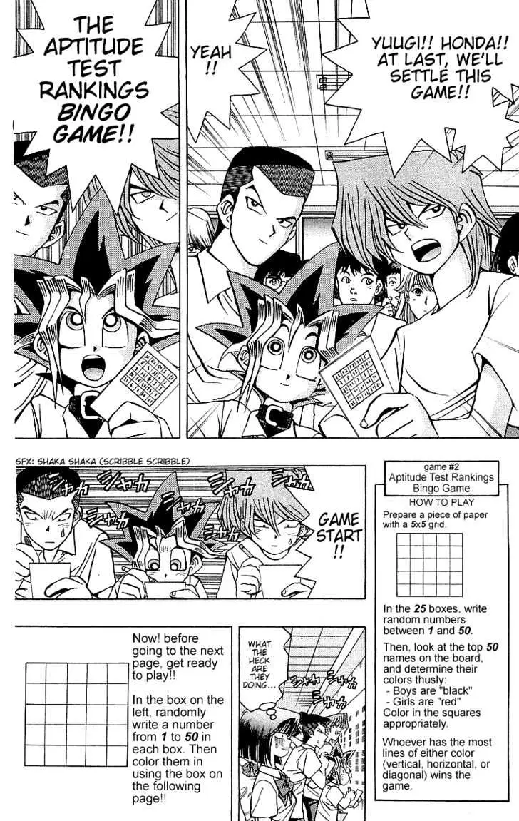 Yu-Gi-Oh! Chapter 41 page 11 - 