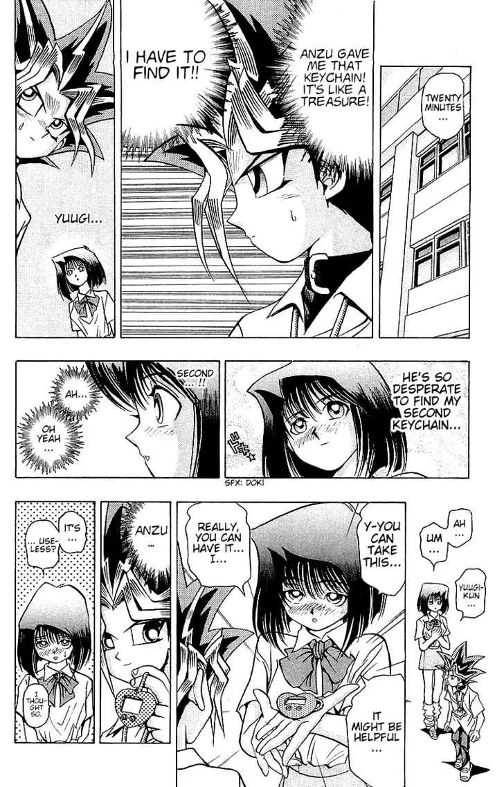 Yu-Gi-Oh! Chapter 41 page 19 - 