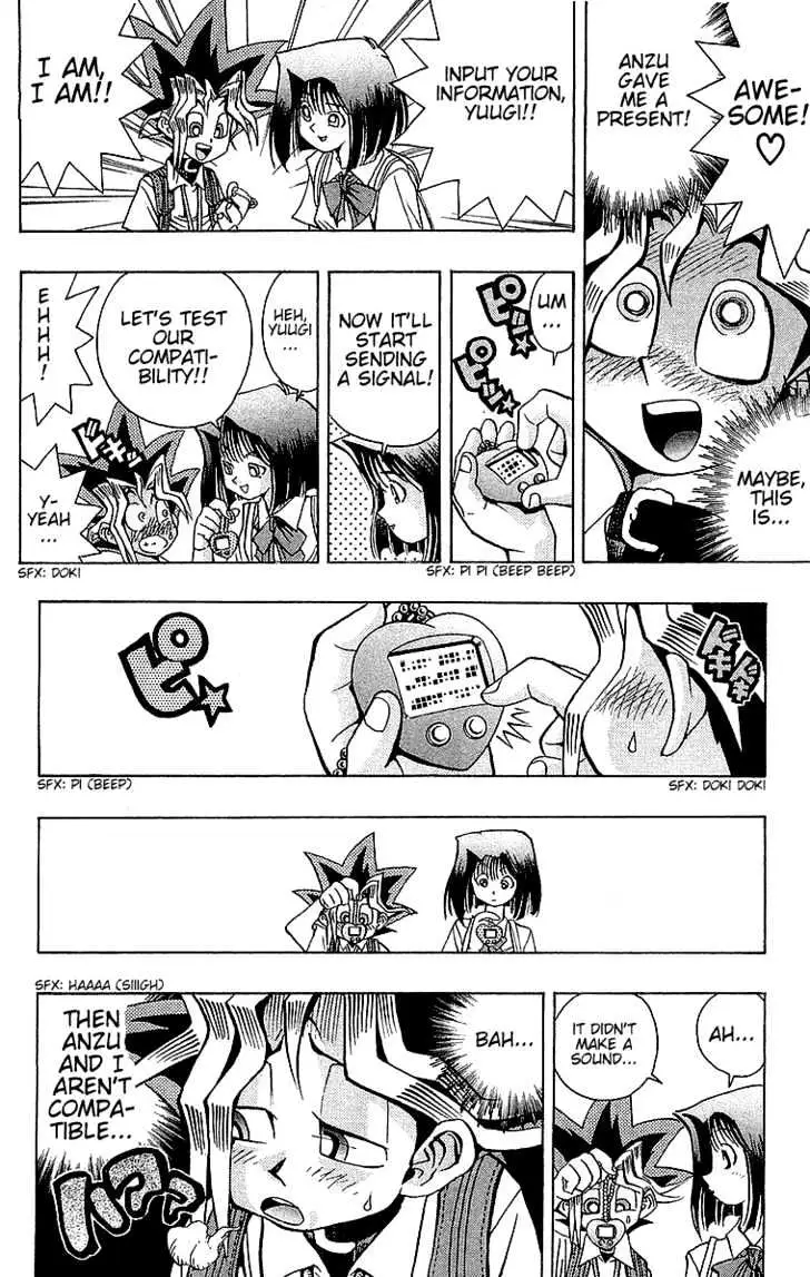 Yu-Gi-Oh! Chapter 41 page 9 - 