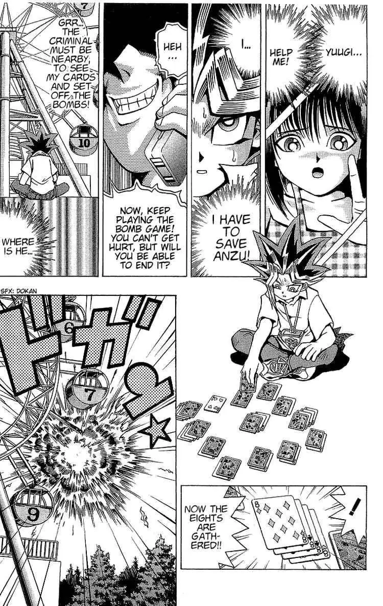 Yu-Gi-Oh! Chapter 44.99 page 17 - 