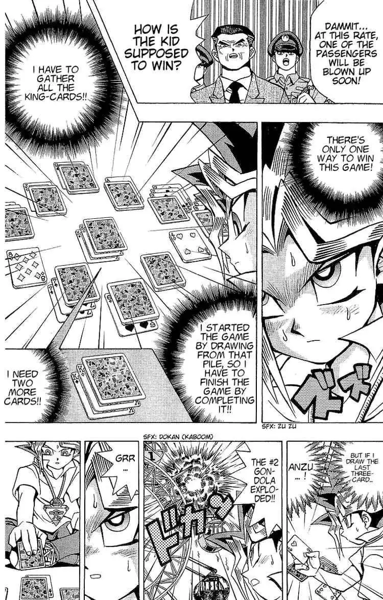 Yu-Gi-Oh! Chapter 44.99 page 18 - 