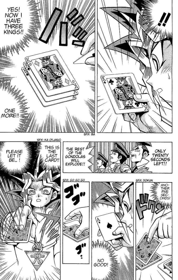 Yu-Gi-Oh! Chapter 44.99 page 19 - 