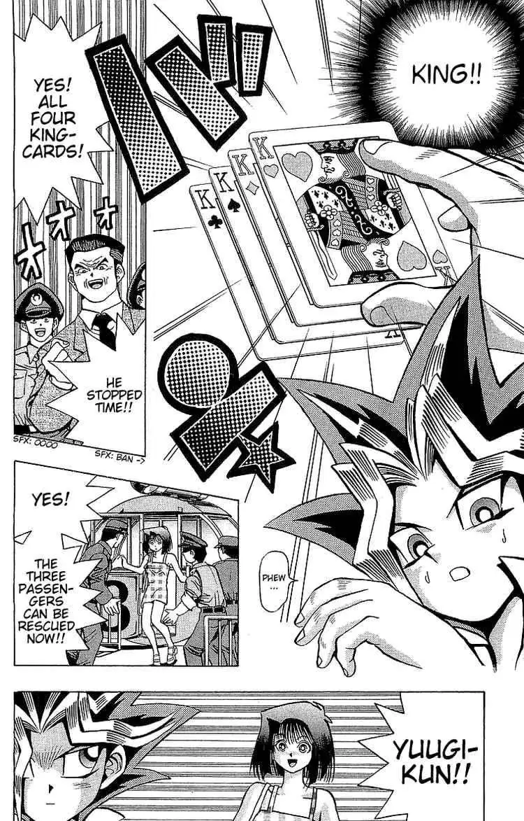 Yu-Gi-Oh! Chapter 44.99 page 20 - 