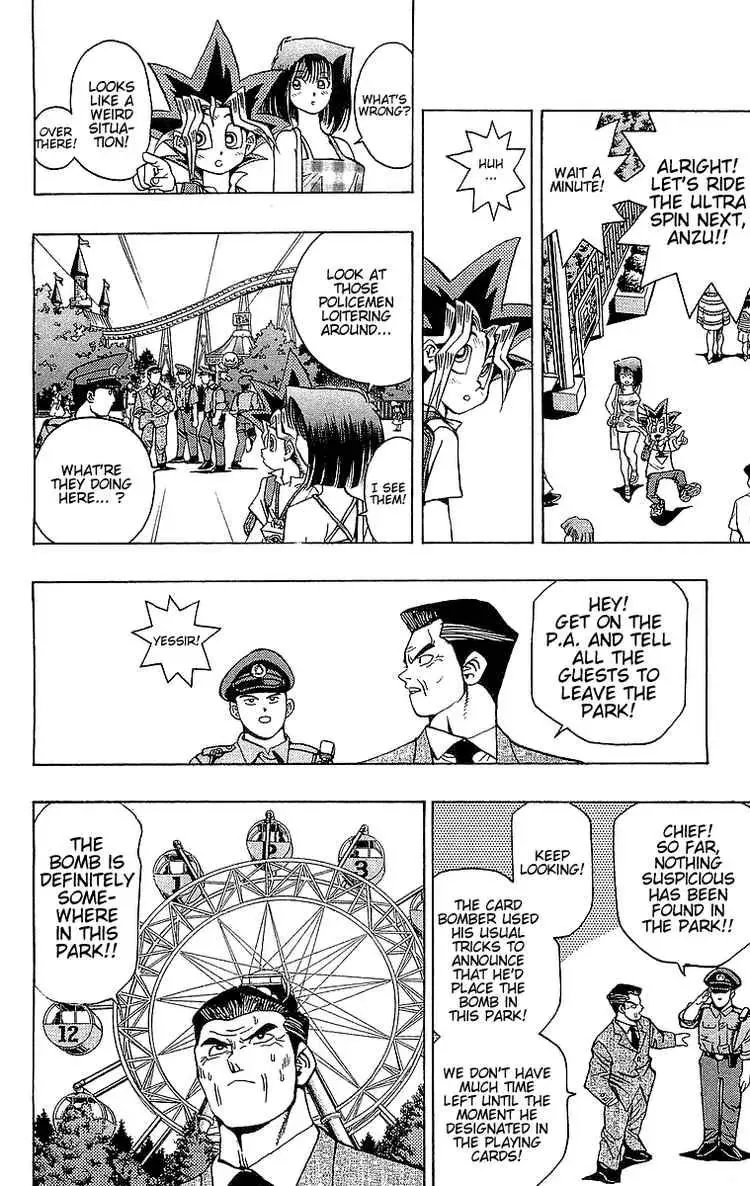 Yu-Gi-Oh! Chapter 44.99 page 8 - 