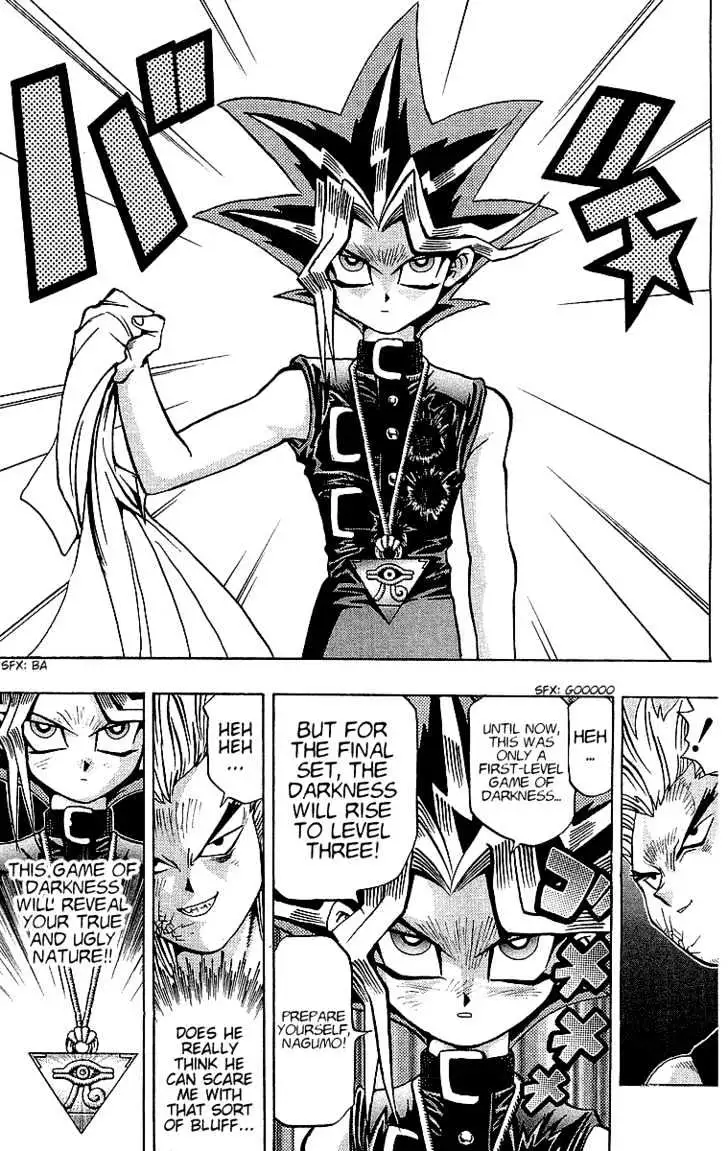 Yu-Gi-Oh! Chapter 44 page 13 - 