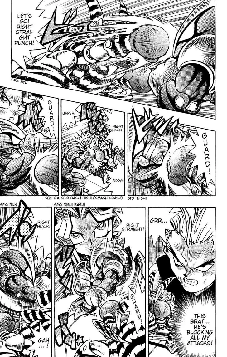 Yu-Gi-Oh! Chapter 44 page 15 - 