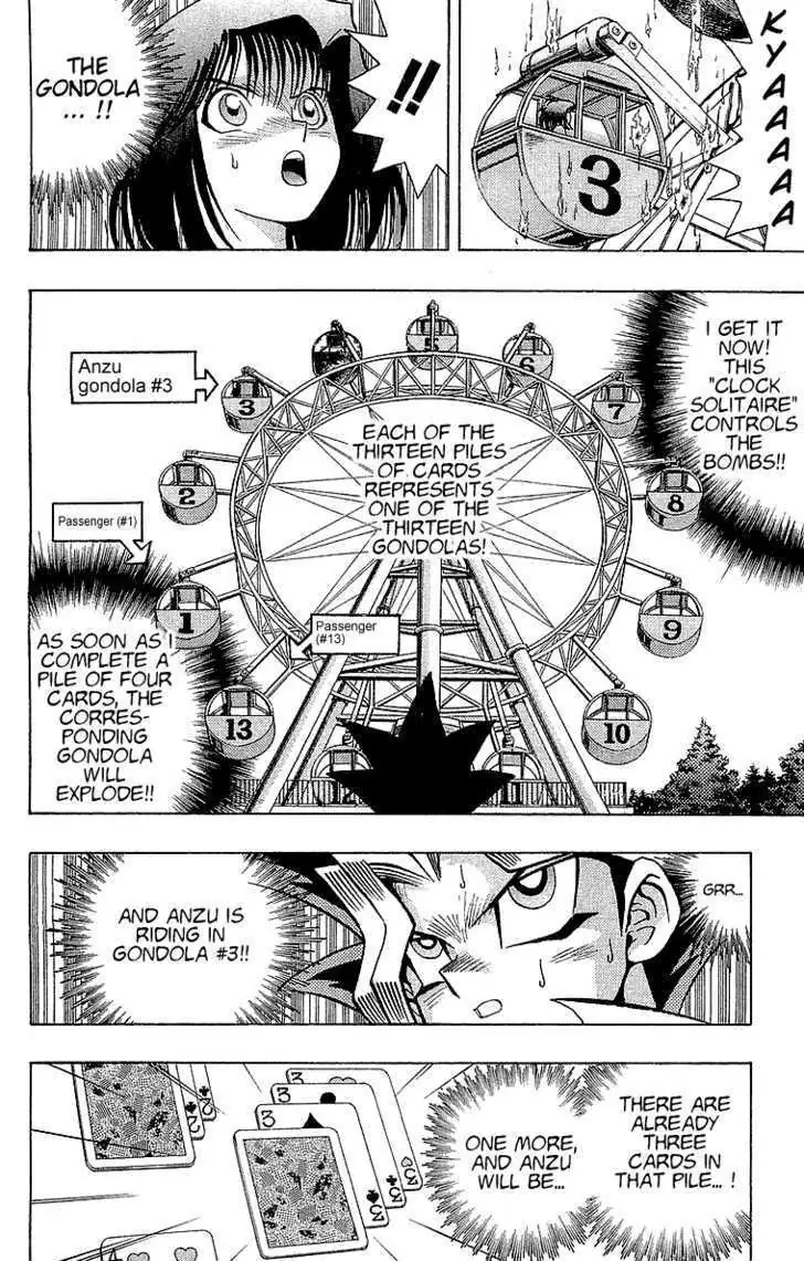 Yu-Gi-Oh! Chapter 45 page 16 - 