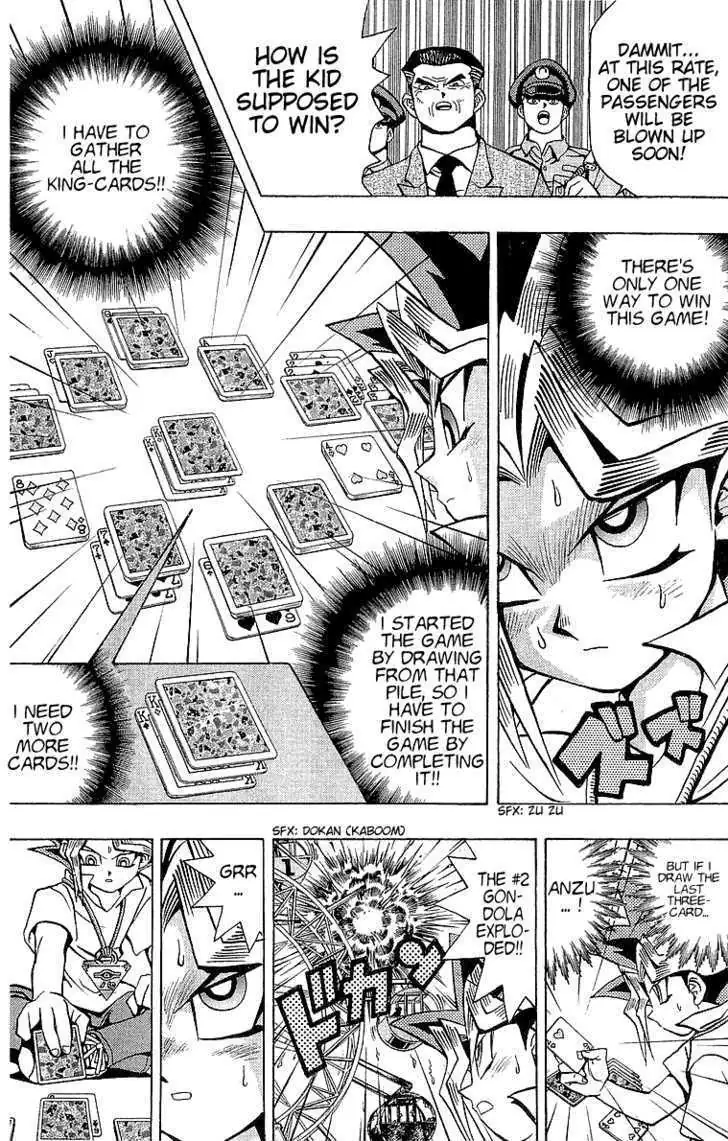 Yu-Gi-Oh! Chapter 45 page 18 - 