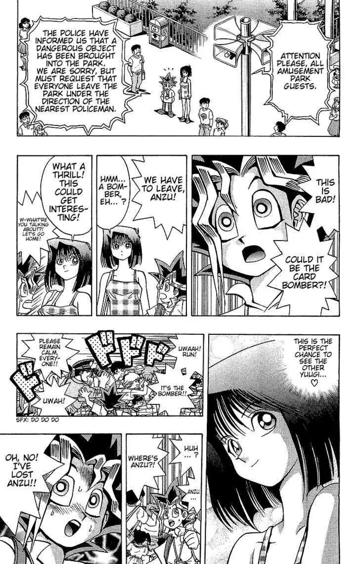 Yu-Gi-Oh! Chapter 45 page 9 - 