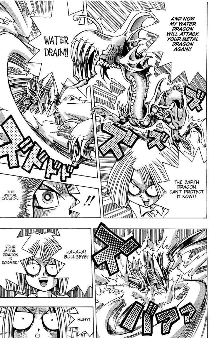 Yu-Gi-Oh! Chapter 47 page 15 - 