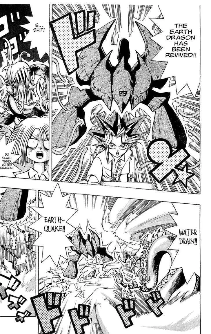 Yu-Gi-Oh! Chapter 47 page 19 - 