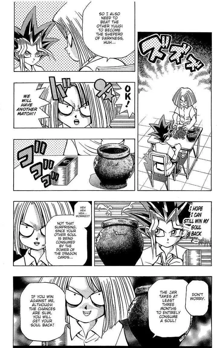 Yu-Gi-Oh! Chapter 47 page 3 - 