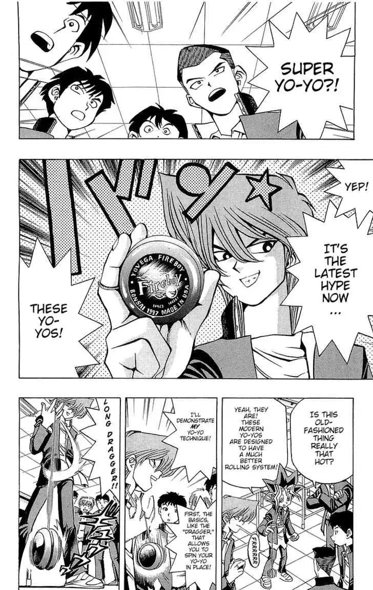 Yu-Gi-Oh! Chapter 48 page 2 - 