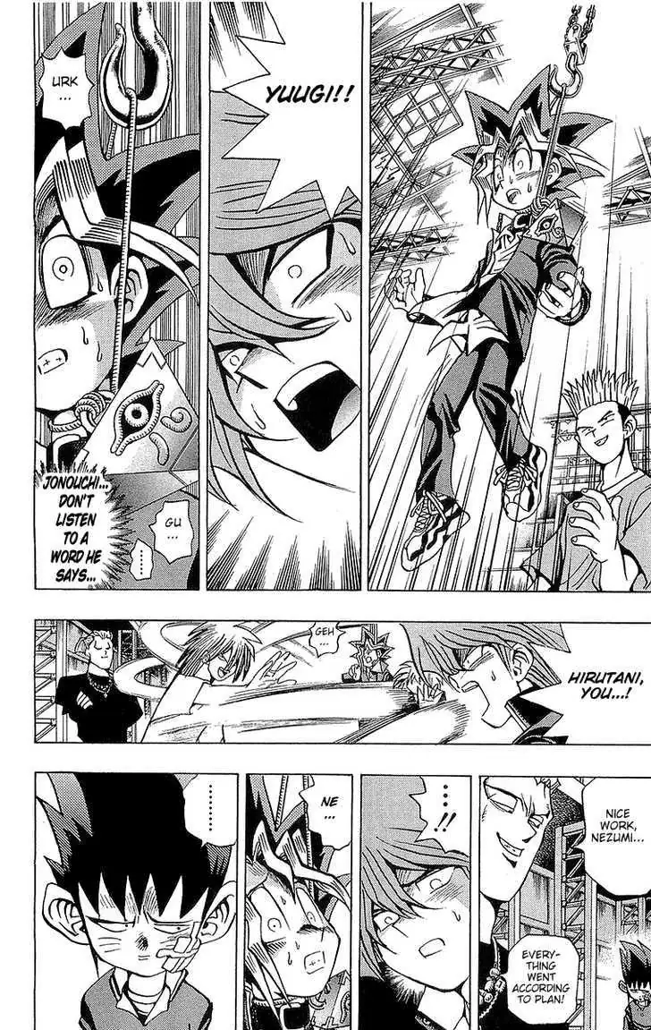Yu-Gi-Oh! Chapter 48 page 16 - 