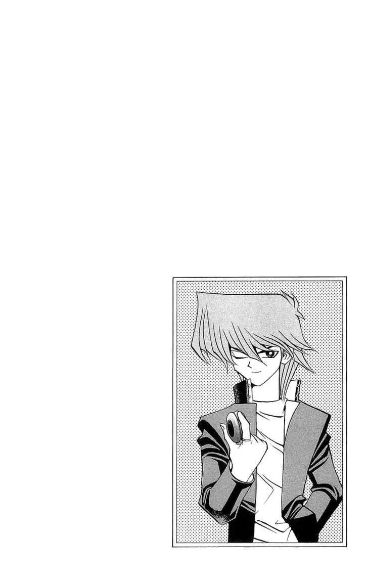 Yu-Gi-Oh! Chapter 48 page 22 - 