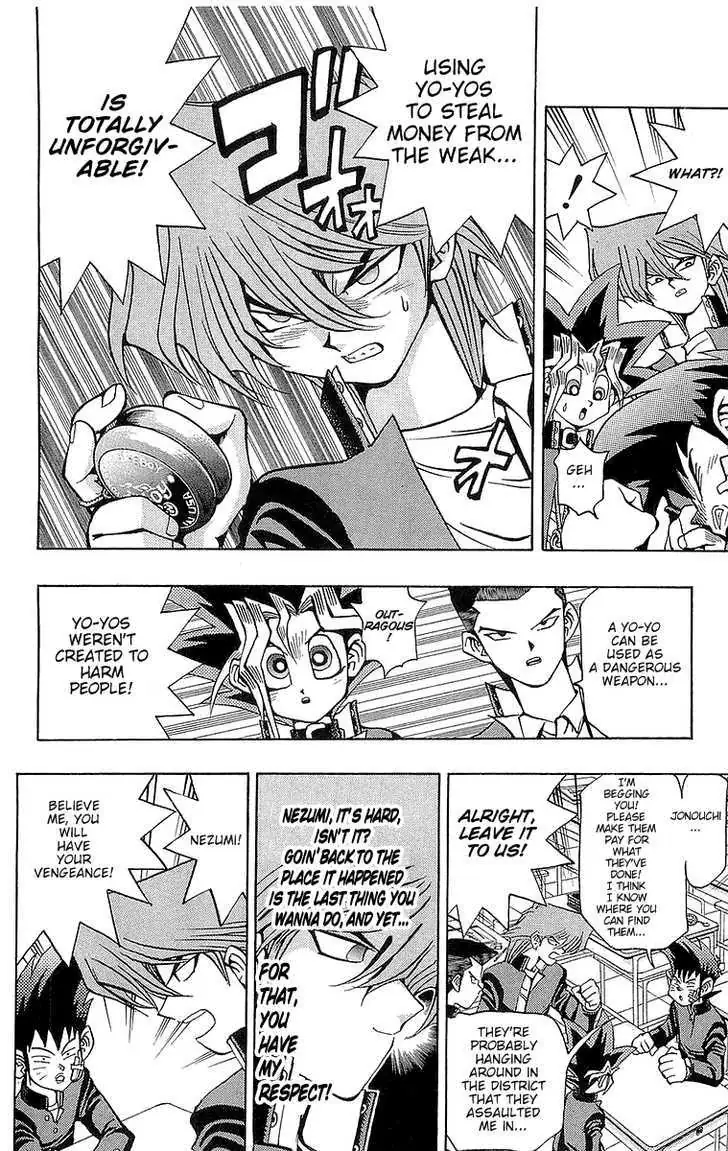 Yu-Gi-Oh! Chapter 48 page 6 - 
