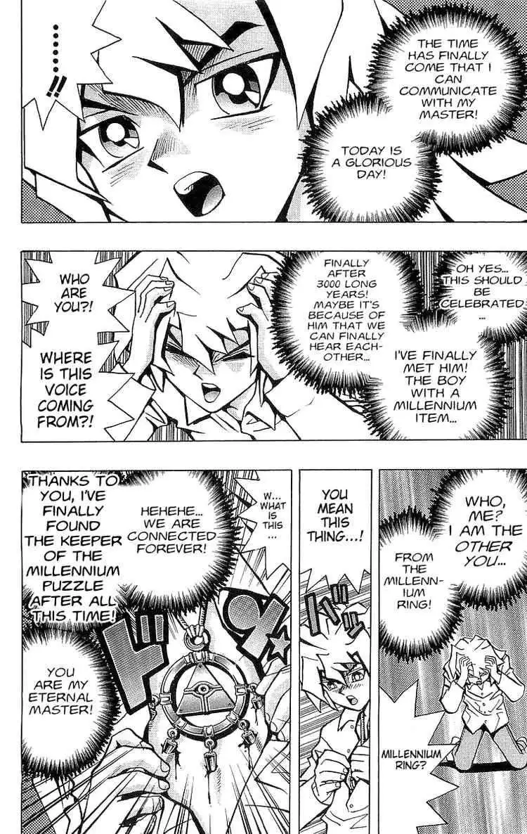 Yu-Gi-Oh! Chapter 49.99 page 12 - 