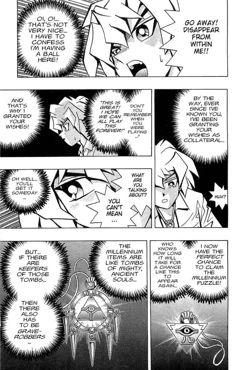 Yu-Gi-Oh! Chapter 49.99 page 13 - 