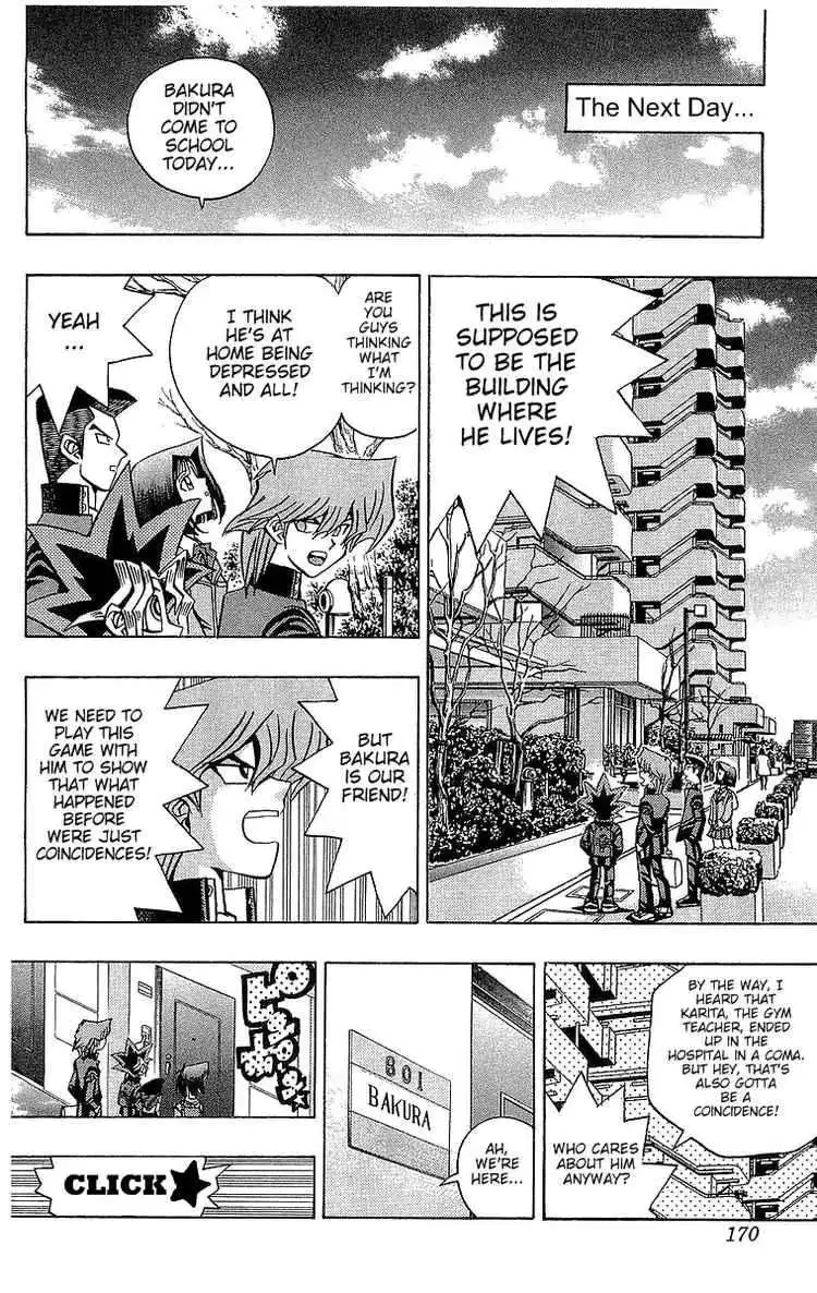 Yu-Gi-Oh! Chapter 49.99 page 16 - 