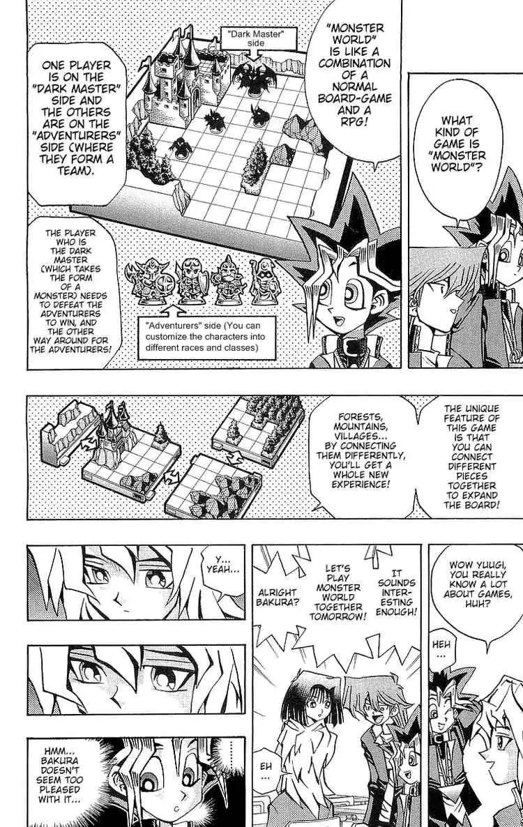 Yu-Gi-Oh! Chapter 49.99 page 4 - 